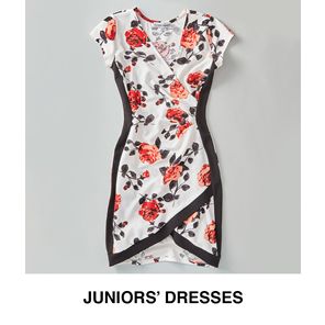 Ontario Mills Shopping Center Dresses